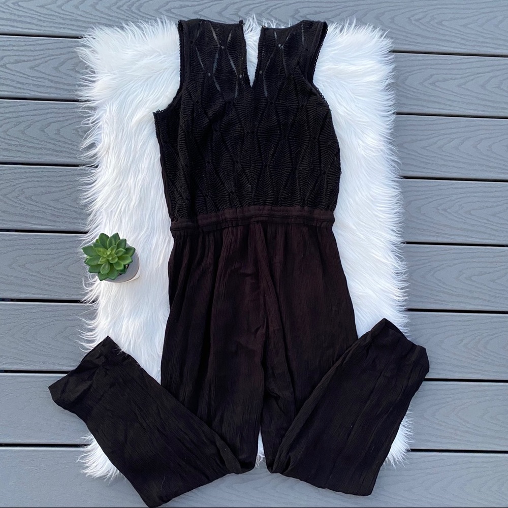 Anthropologie Hei Hei Jumpsuit - Picture 5 of 6